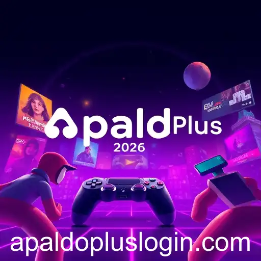 Gaming Giant Apaldo Plus Gains Traction in 2026