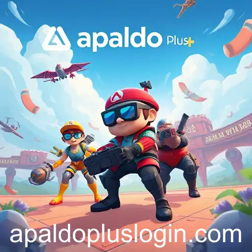 The Evolution of Apaldo Plus in Gaming