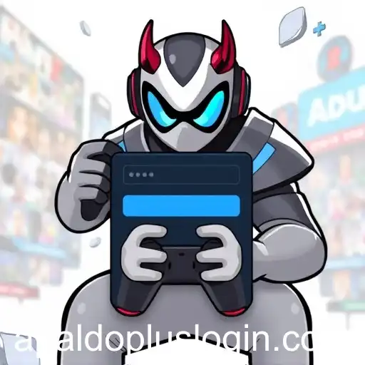 The Rise of Apaldo Plus in the Gaming World