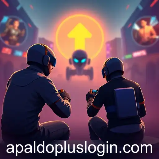 Apaldo Plus Login: The Gaming Gateway of the Future