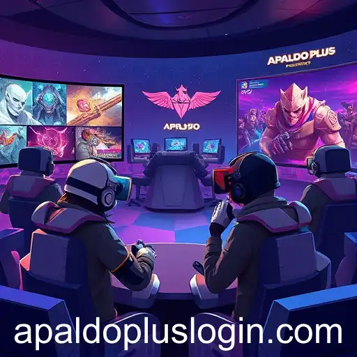 The Rise of Apaldo Plus in Gaming Culture