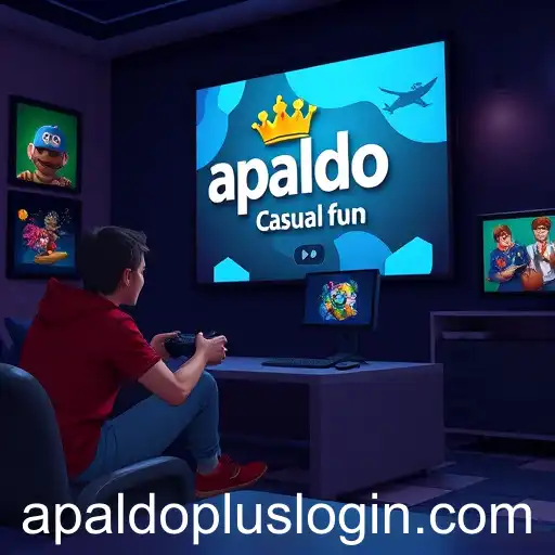 Rising Trends in Global Gaming