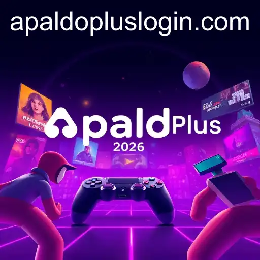 Gaming Giant Apaldo Plus Gains Traction in 2026