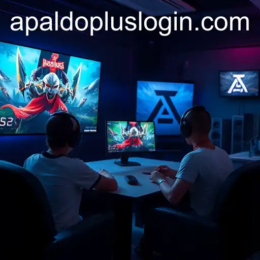 The Rise of Apaldo Plus in the Gaming World