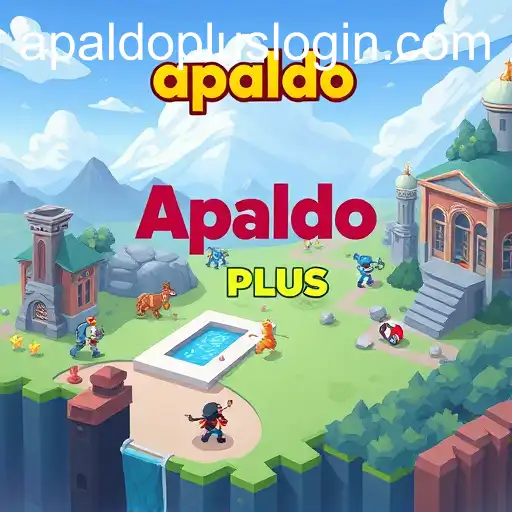 Rising Popularity of Apaldo Plus in Online Gaming