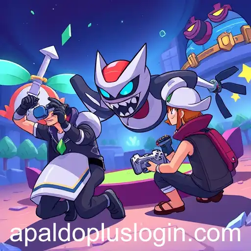 Rising Popularity of Apaldo Plus in Gaming Circles