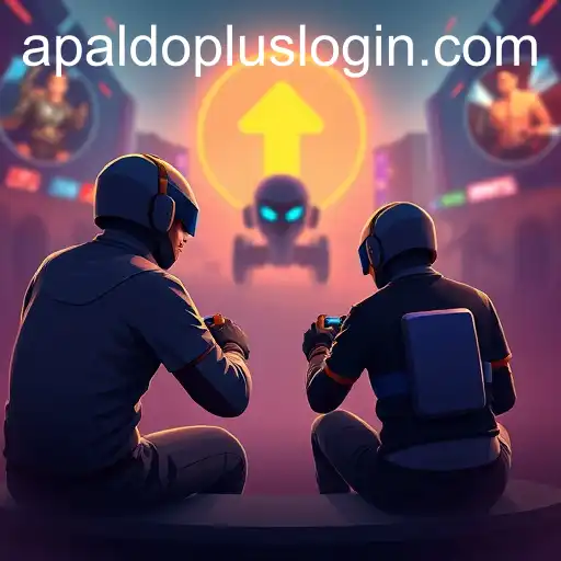 Apaldo Plus Login: The Gaming Gateway of the Future