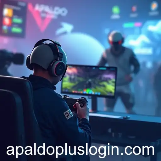 Boosting Online Gaming Experience with Apaldo Plus