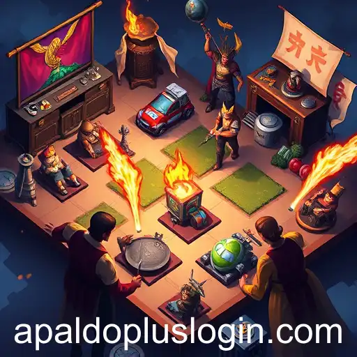 The Growing Influence of Online Gaming Platforms