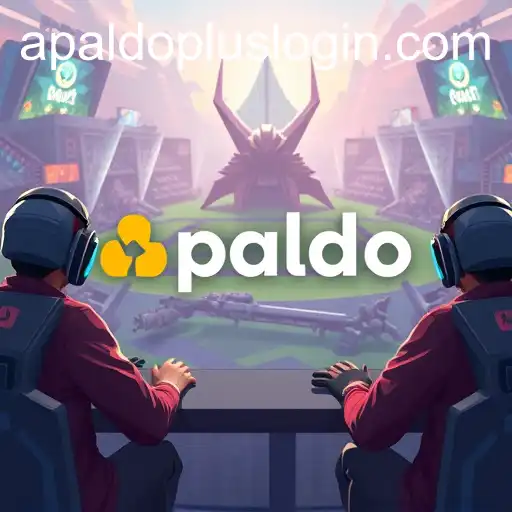 The Rise of Apaldo Plus: Revolutionizing Online Gaming
