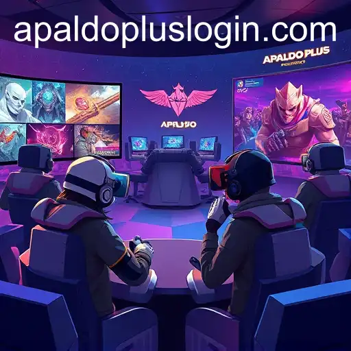 The Rise of Apaldo Plus in Gaming