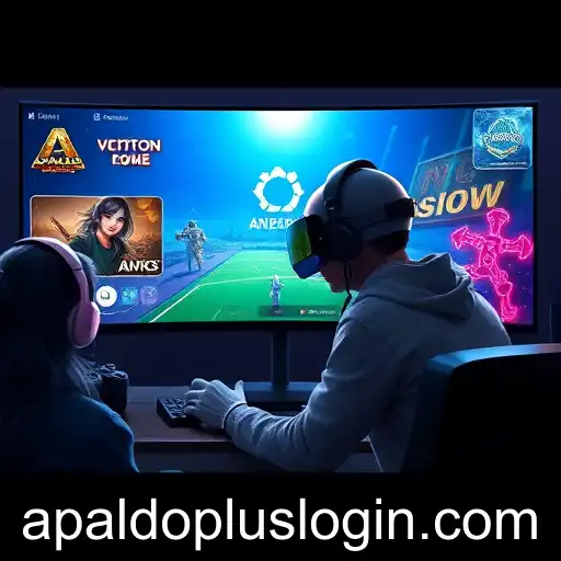 The Rise of Apaldo Plus in Gaming