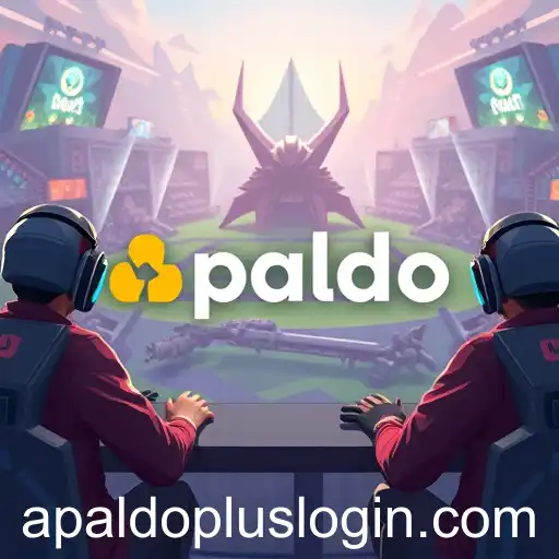 The Rise of Apaldo Plus: Revolutionizing Online Gaming