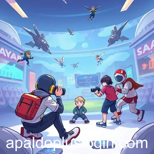 Exploring the Rise of Apaldo Plus in Online Gaming